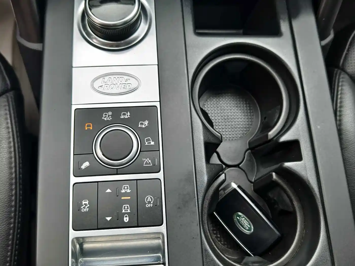 Фото 7 - Land Rover Discovery