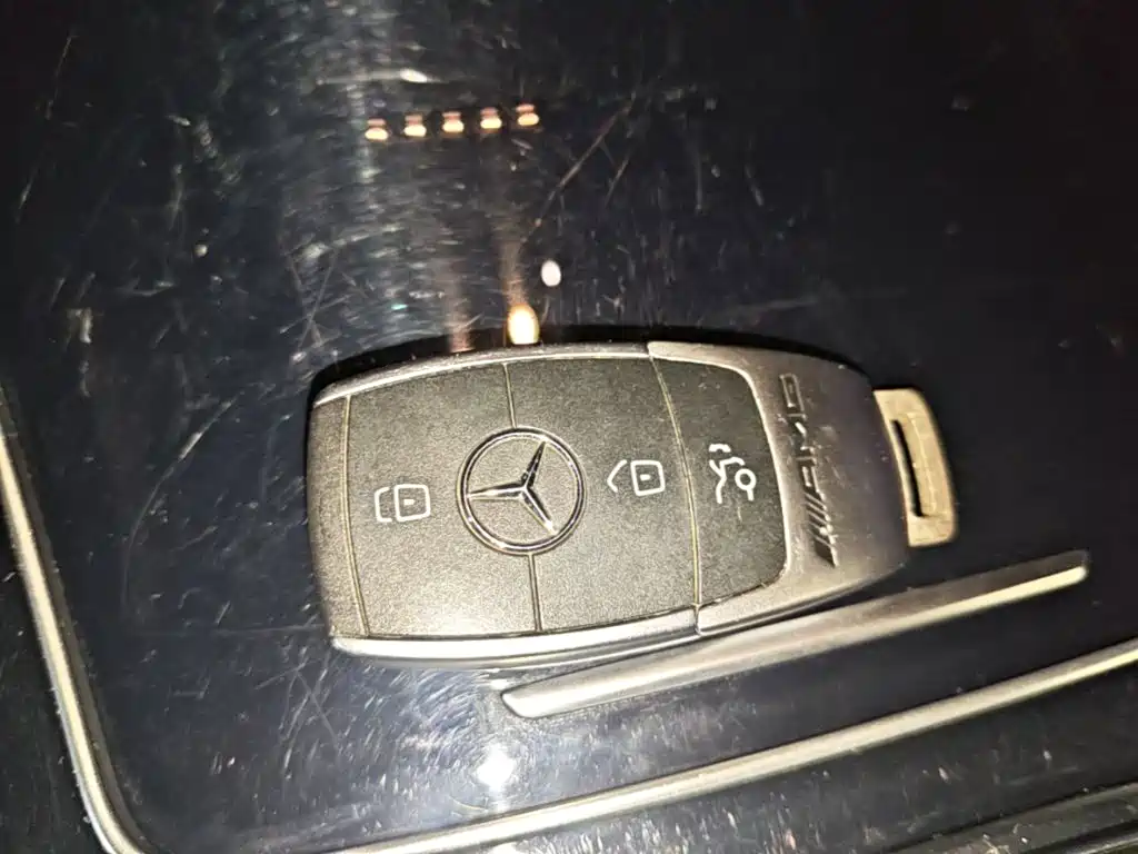 Mercedes-Benz C-Class AMG 2020 2019 AMG C 43 4MATIC Coupe