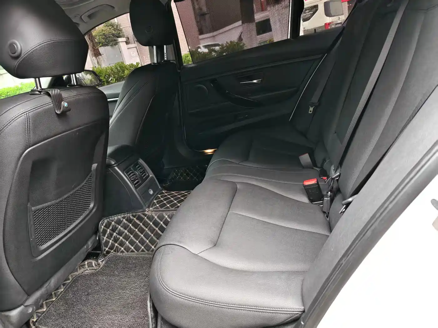 BMW 3 Series 2019 320Li M Luxury Package фото 6