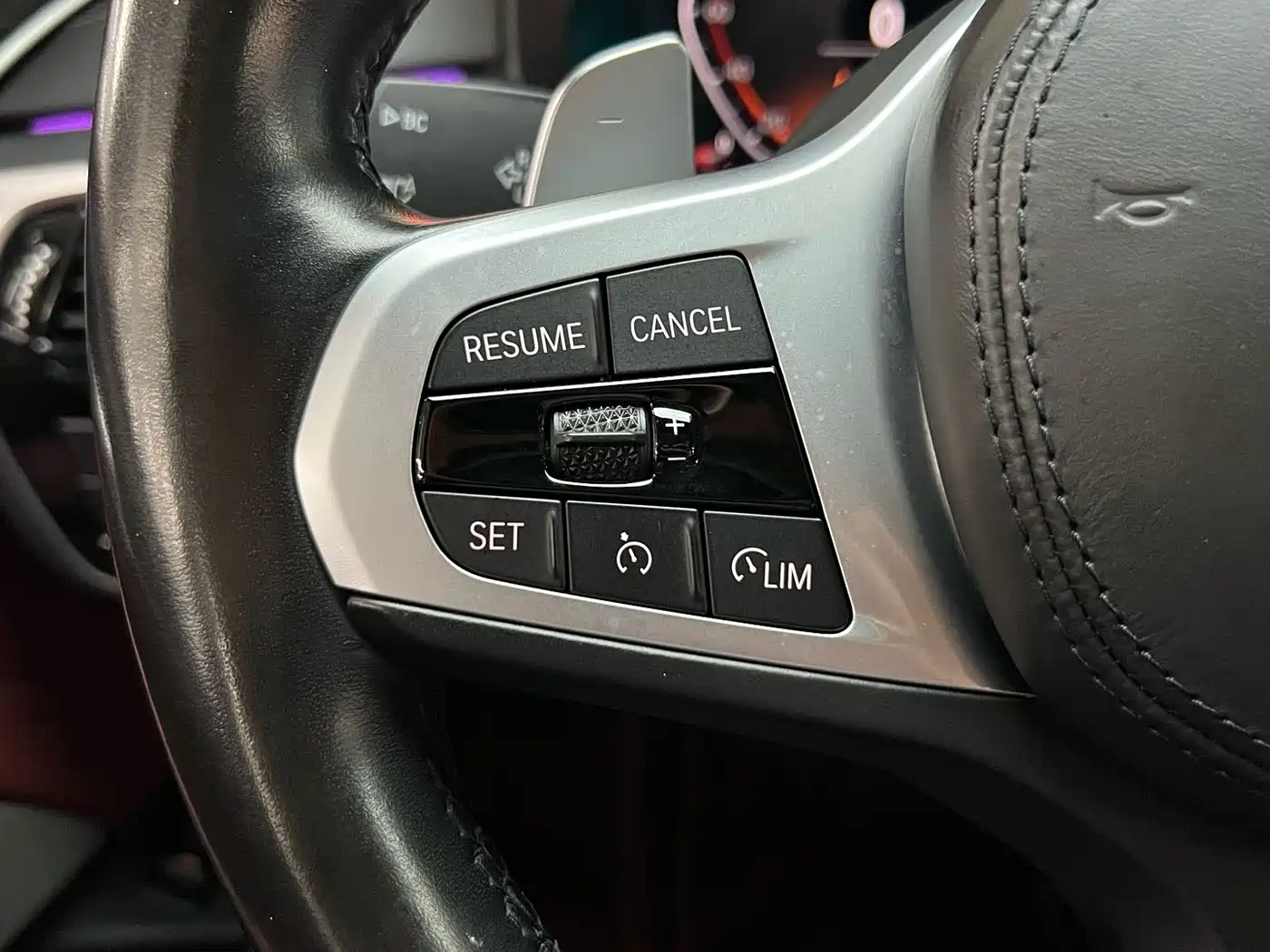 BMW 5 Series 2021 530Li Leading M Sport Package фото 21