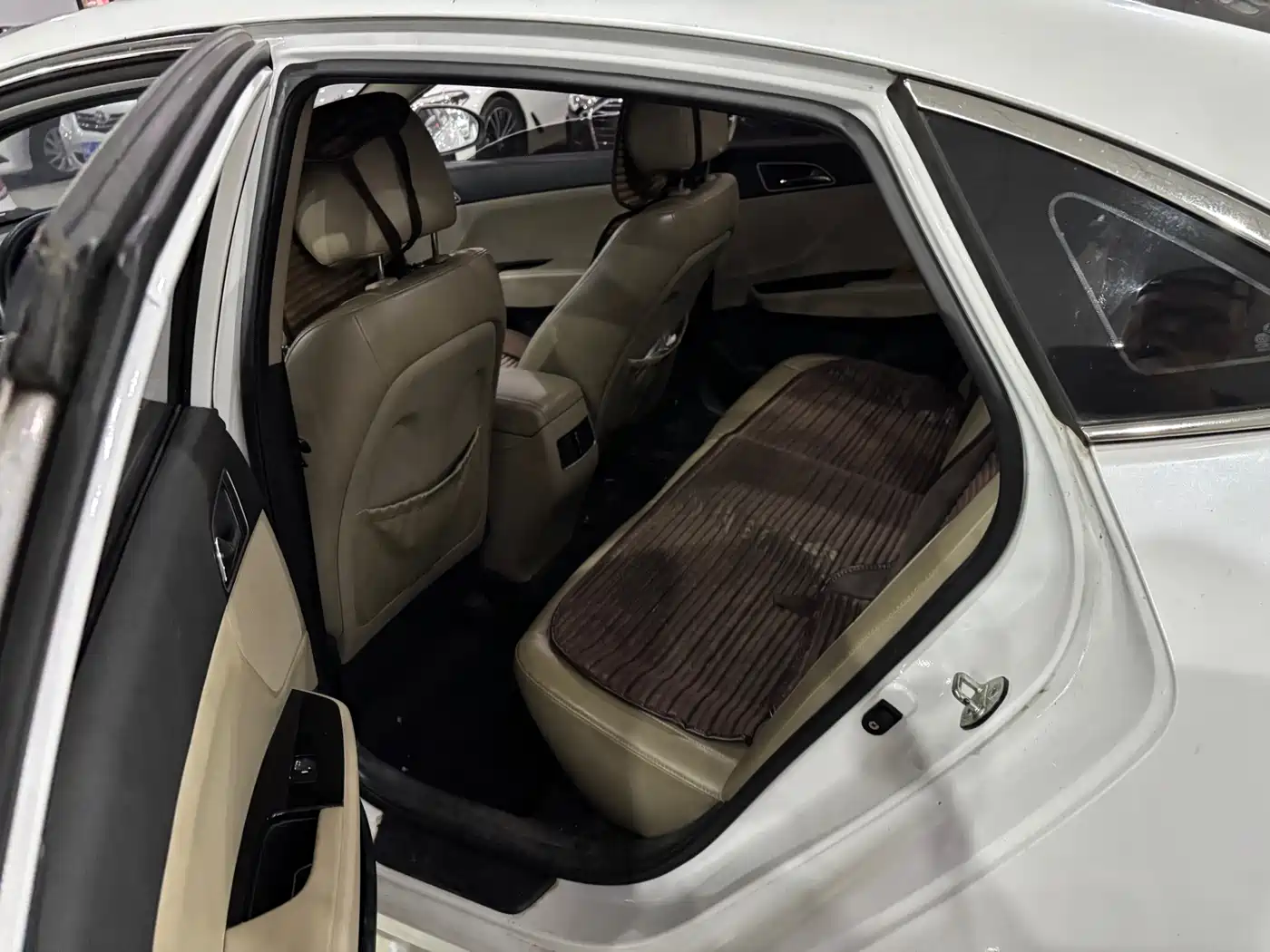 Hyundai Mistra 2014 1.8L Auto Smart GLS фото 5