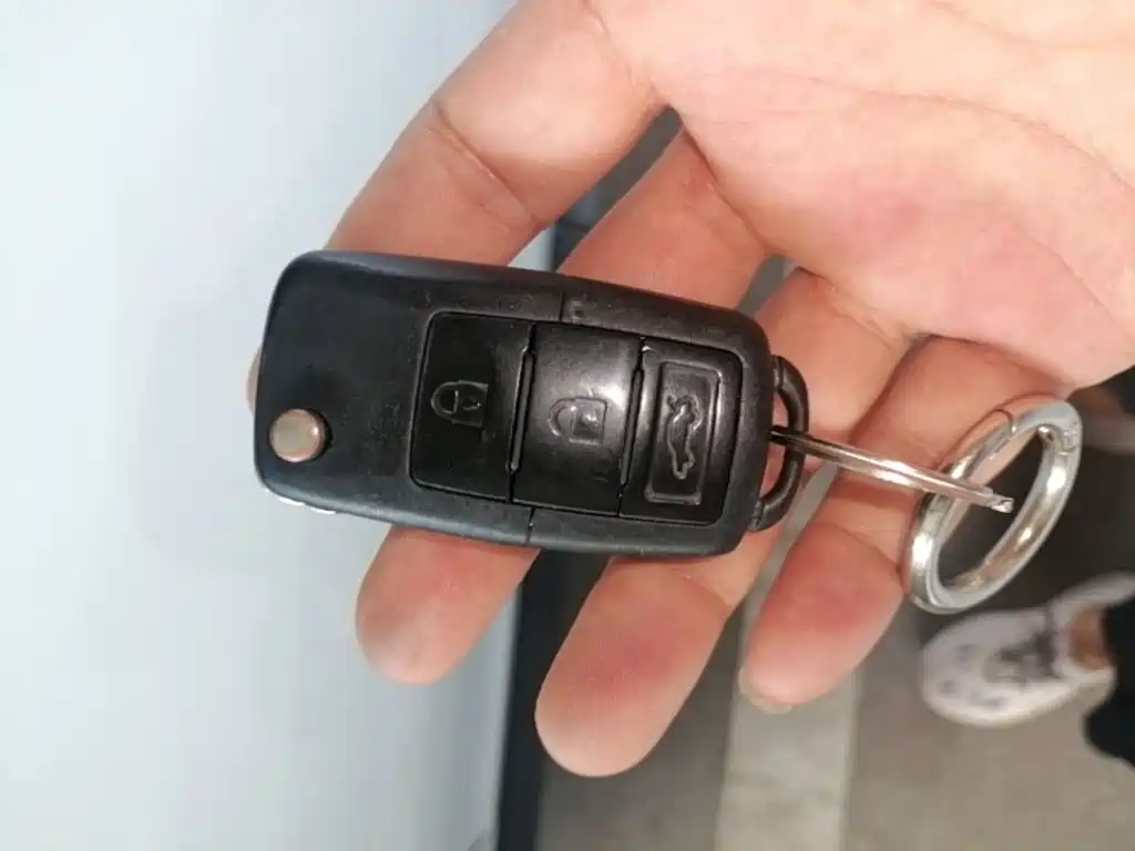 Dongfeng Fengxing Joyear XV 2017 2016 1.6L CVT Comfort