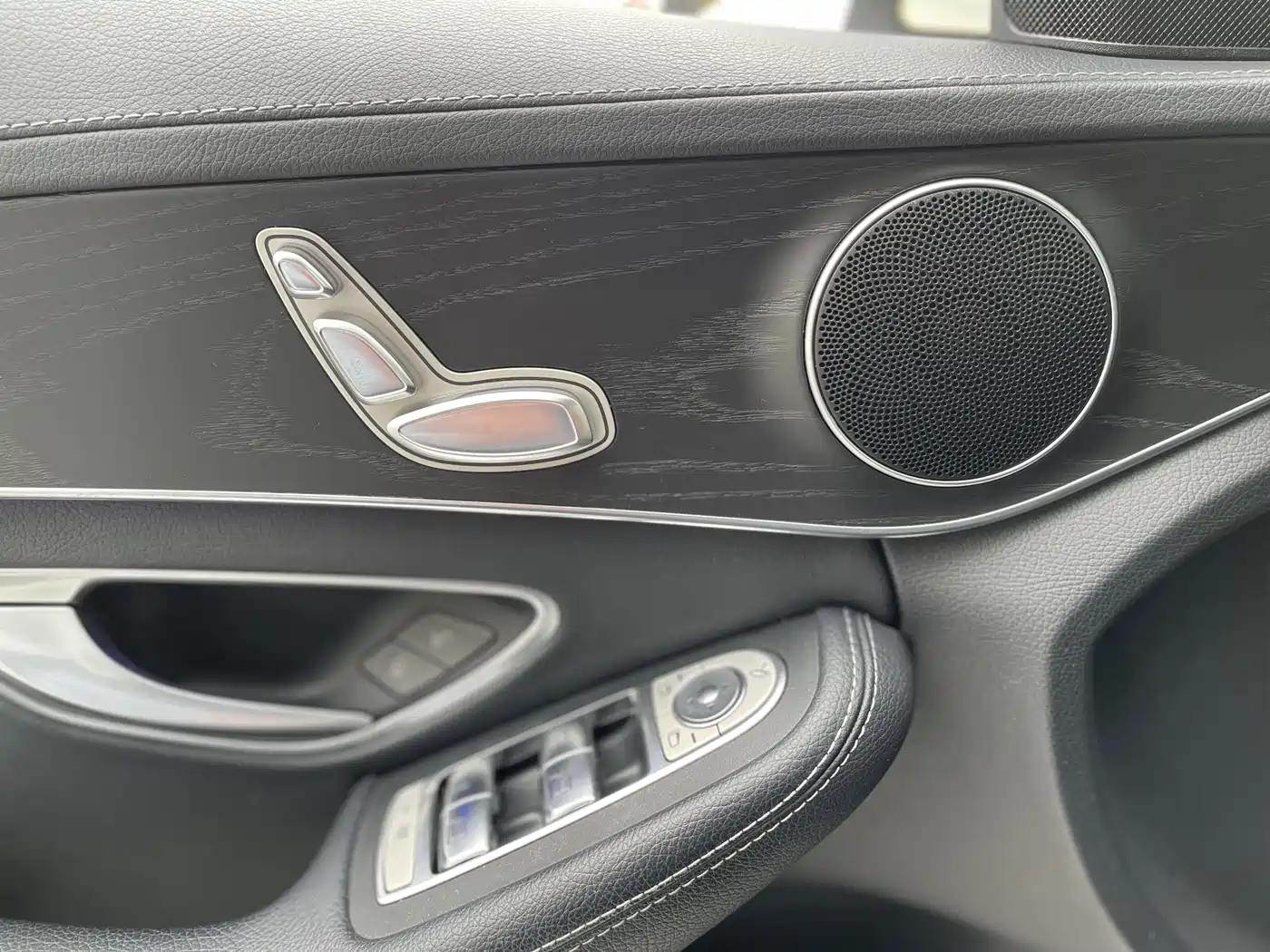 Mercedes-Benz C-Class 2021 C 200 L Fashion Sport Edition фото 22