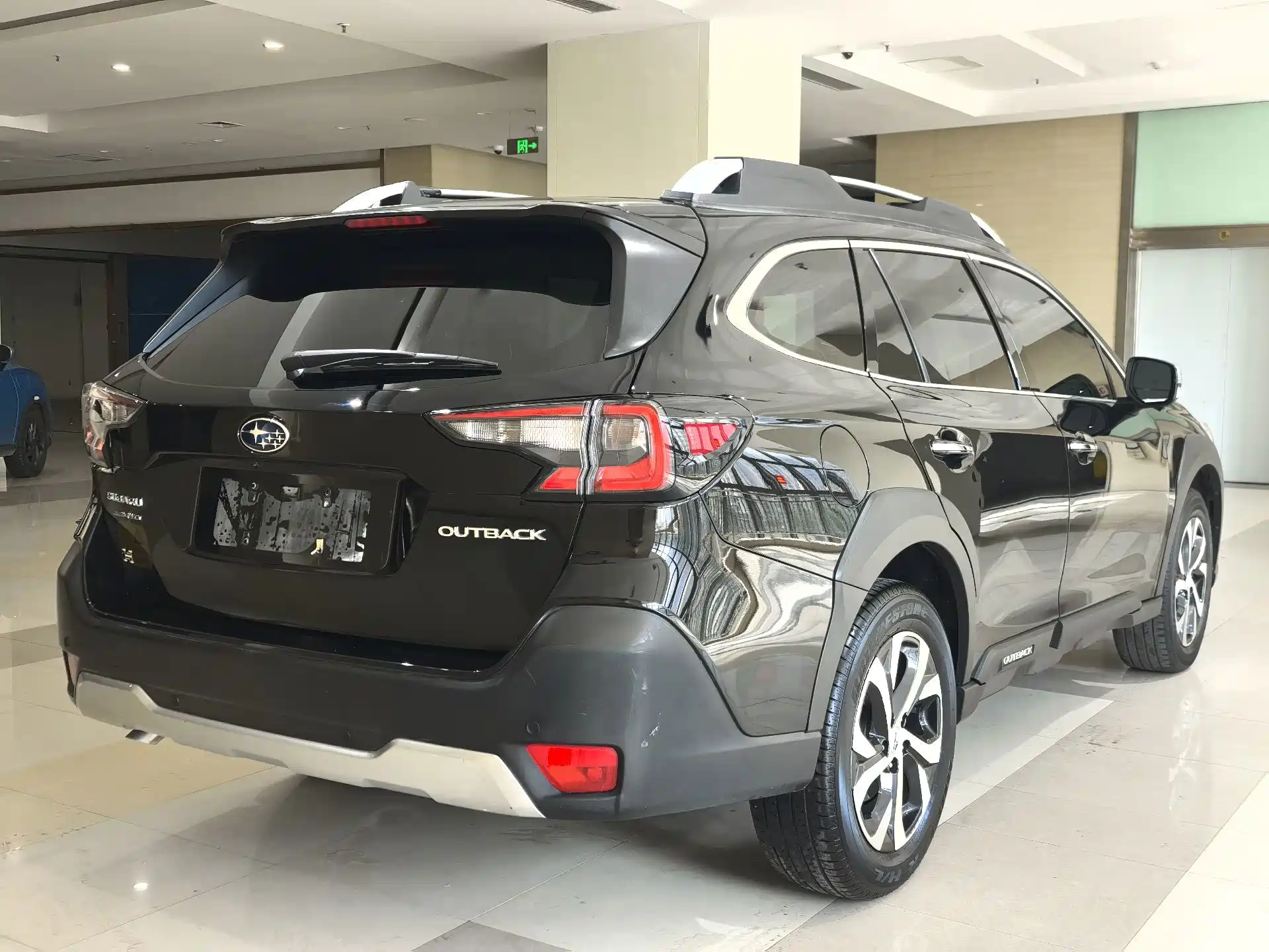 Фото 16 - Subaru Outback