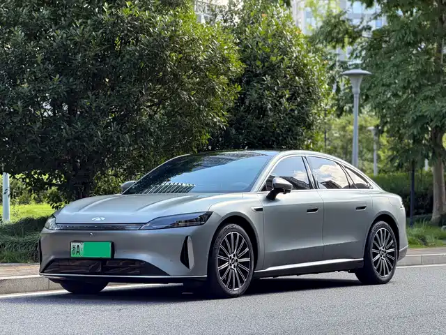 Chery Fengyun Fengyun A9L 2025 260 Boya Luxury Edition