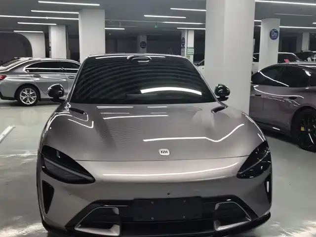 XIAOMI YU7