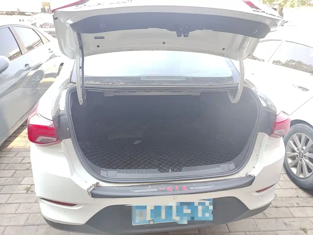 Chevrolet Cavalier 2022 2021 325T Auto Joy Edition