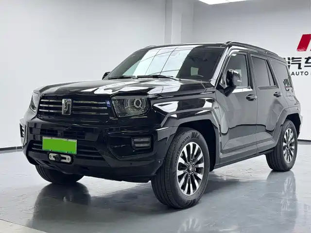 TANK TANK 700 NEW ENERGY