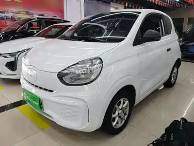 Roewe Clever