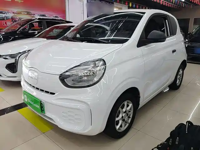Roewe Clever 311km, Yuanqi Bobo