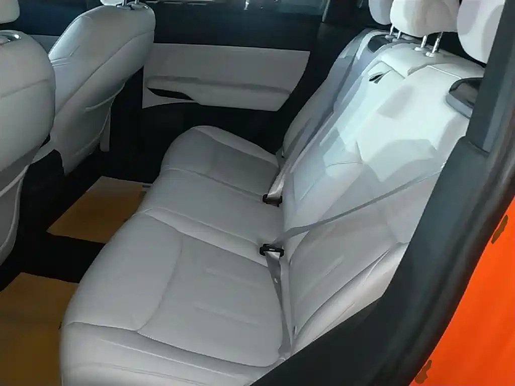 XPeng G6 2023 700 AWD Performance Max фото 17