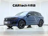 Photo 1 - Volkswagen Touareg