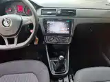 صورة 13 - Volkswagen Santana