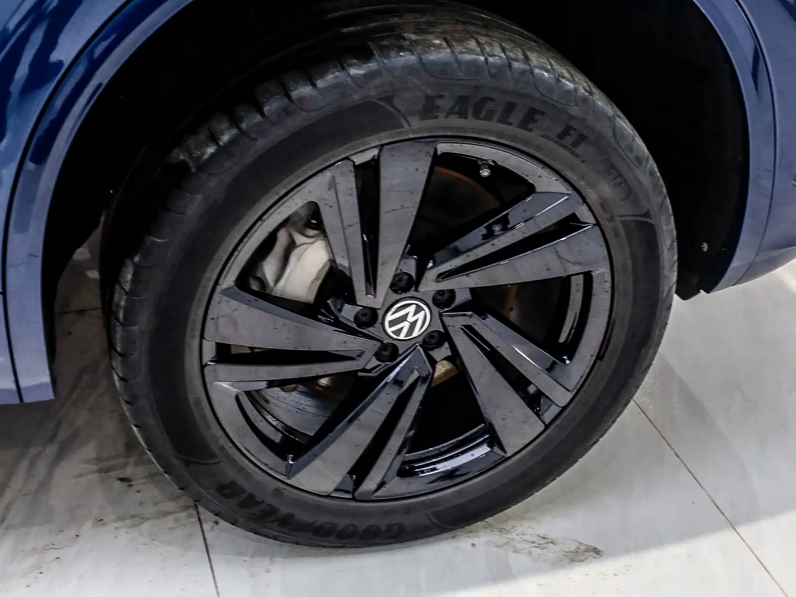 Photo 11 - Volkswagen Touareg