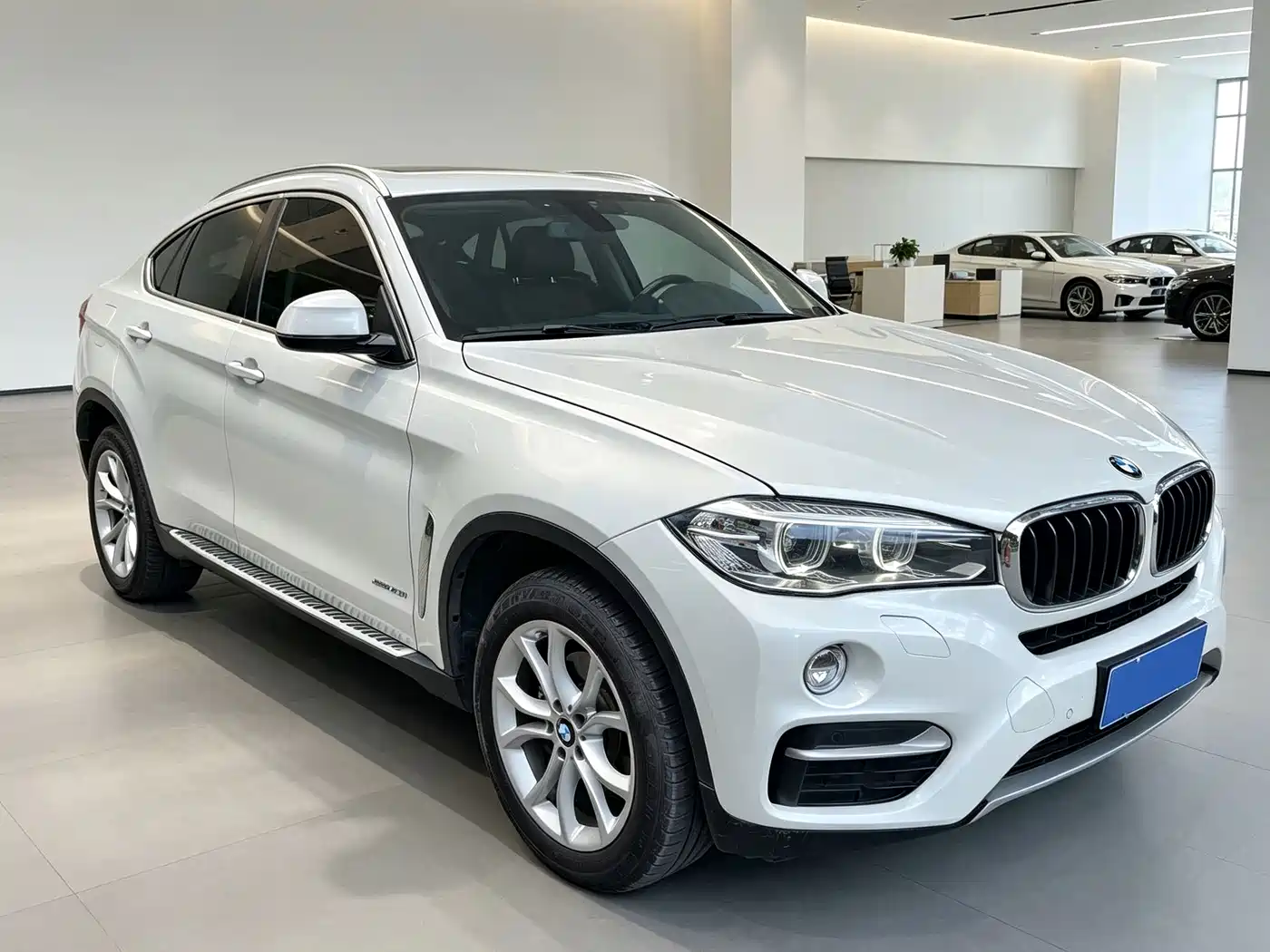 Фото 3 - BMW X6