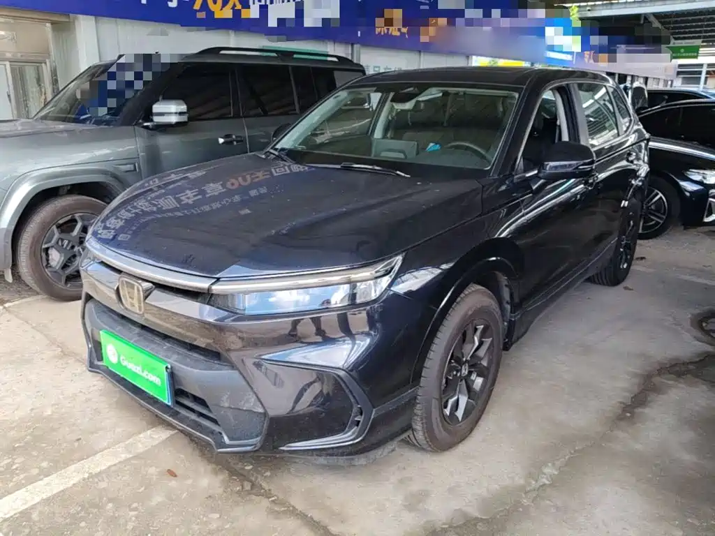 2026 Honda Haoying