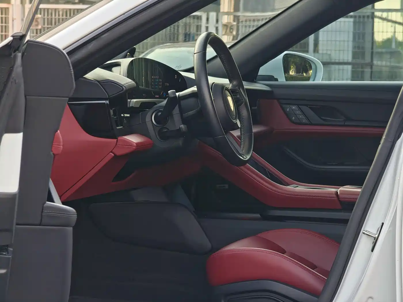 Porsche Taycan 2024 2022 Taycan
