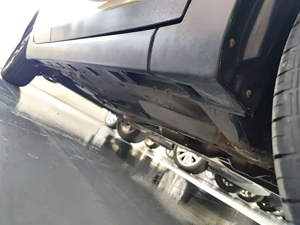 FAW Junpai D60 2015 2015 1.8L Auto Premium