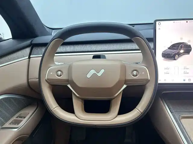 Ledao L90 2026 2025 AWD Base Model