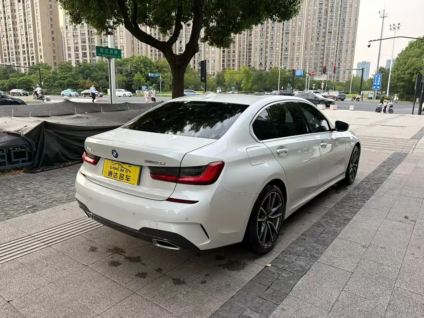 BMW 3 Series, миниатюра 7