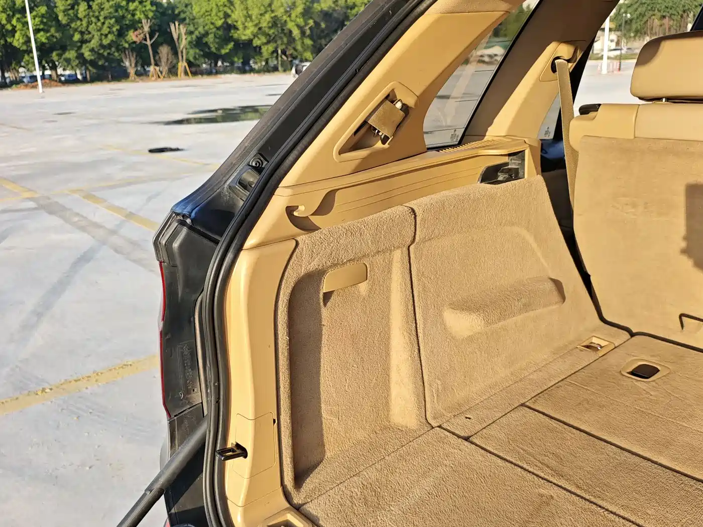 BMW X5 (Import) фото 21