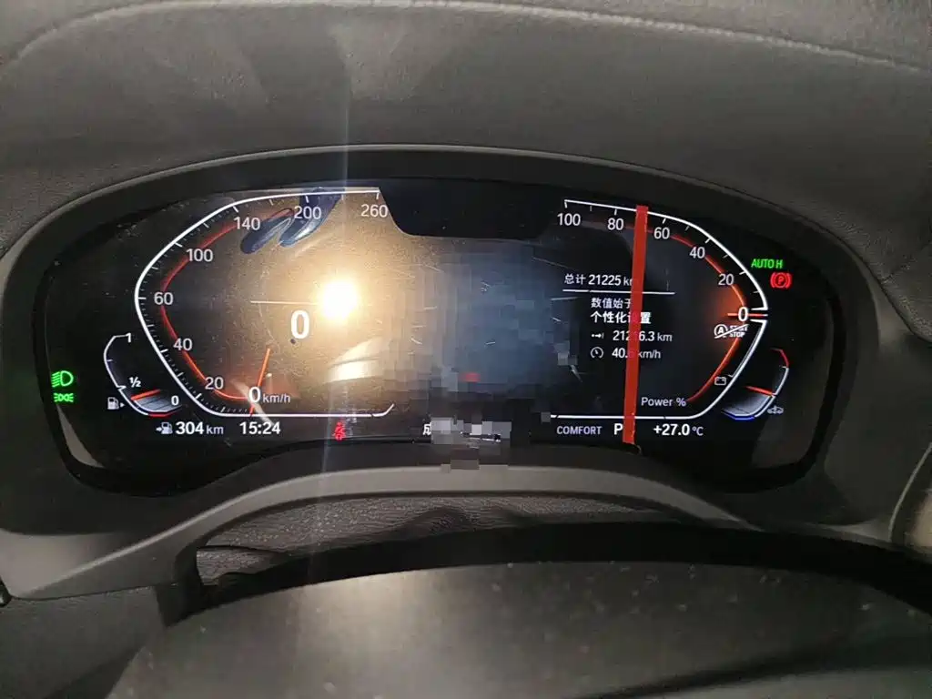 BMW X3, миниатюра 4
