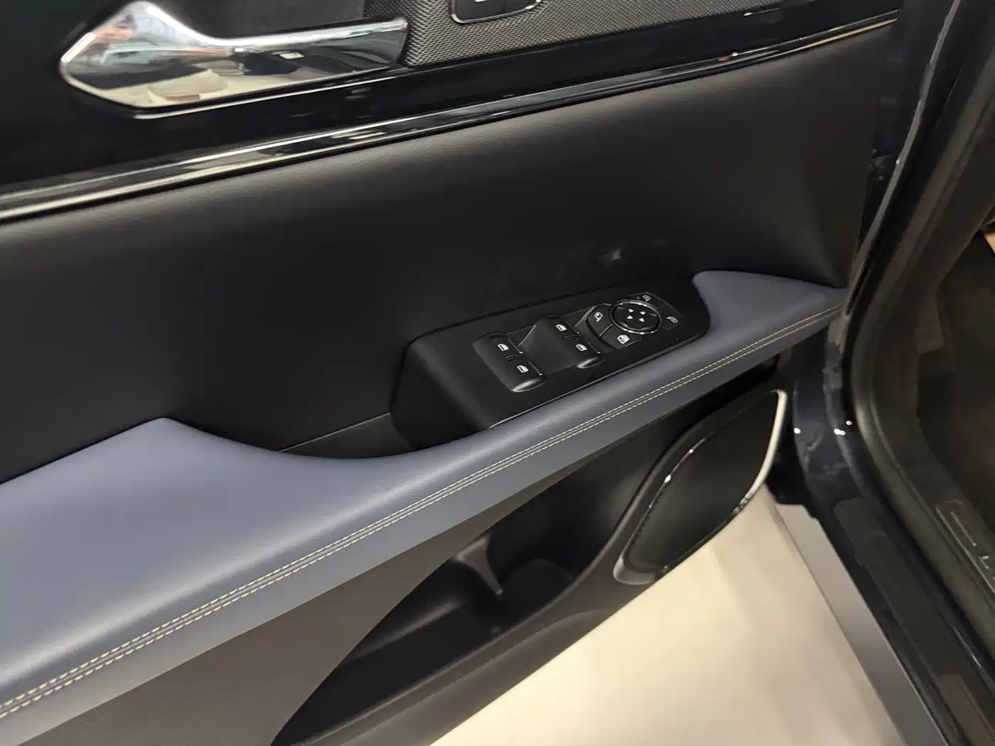 Lincoln Nautilus 2021 2021 2.0T AWD Exclusive Edition