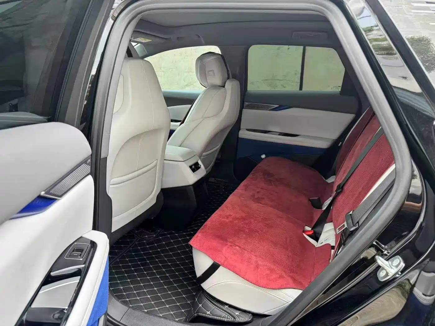 Cadillac IQ Ao Ge 2024 2024 Standard Range