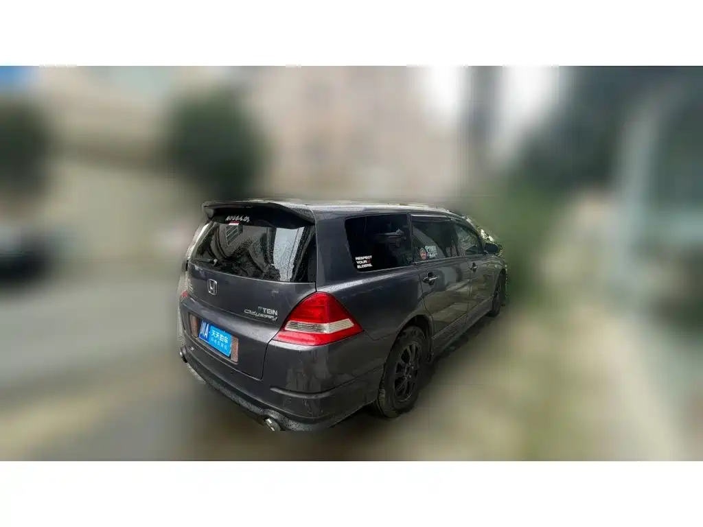 Honda Odyssey 2006 2005 Model 2.4L Comfort