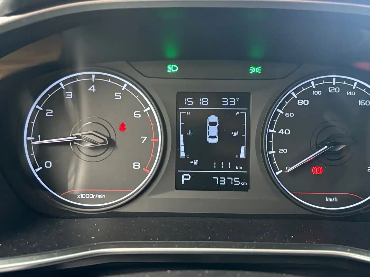 Geely Binyue 2025 2025 1.5L CVT Super Edition