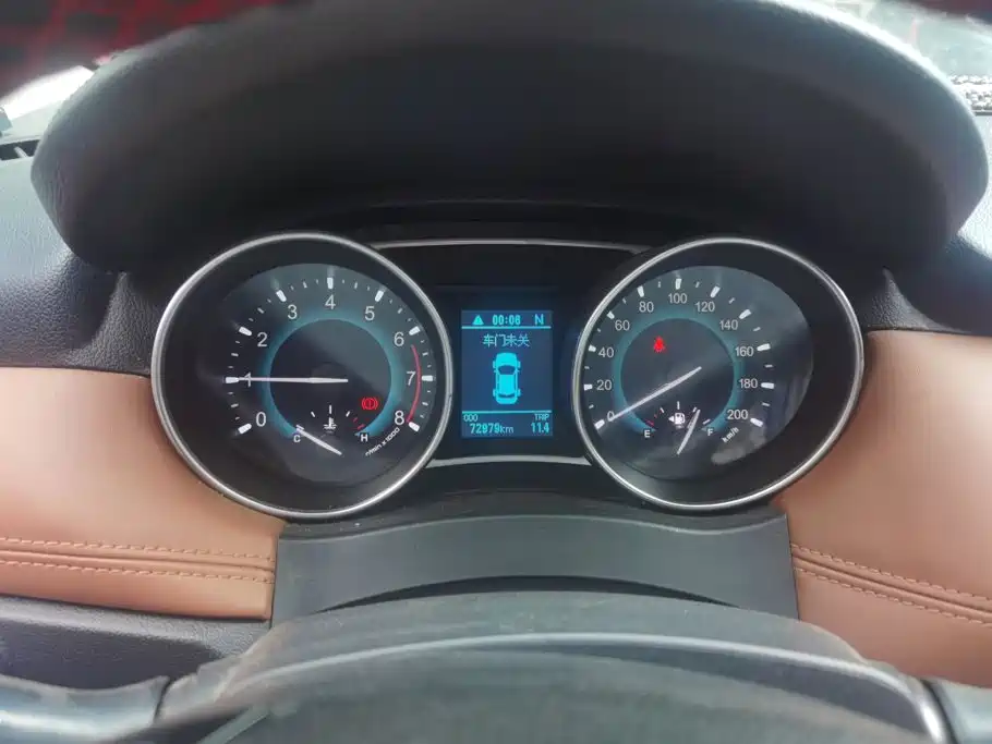Haval H1 2015 2015 1.5L AMT Luxury