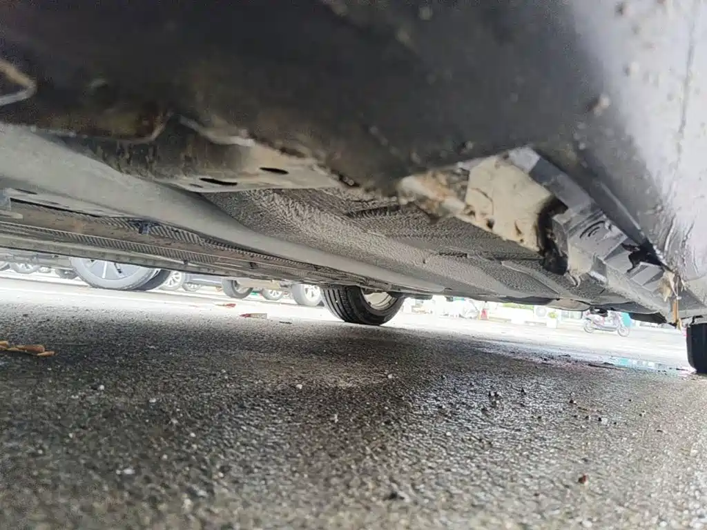 Volvo S40 2010 2009 Model 2.0L Manual Standard