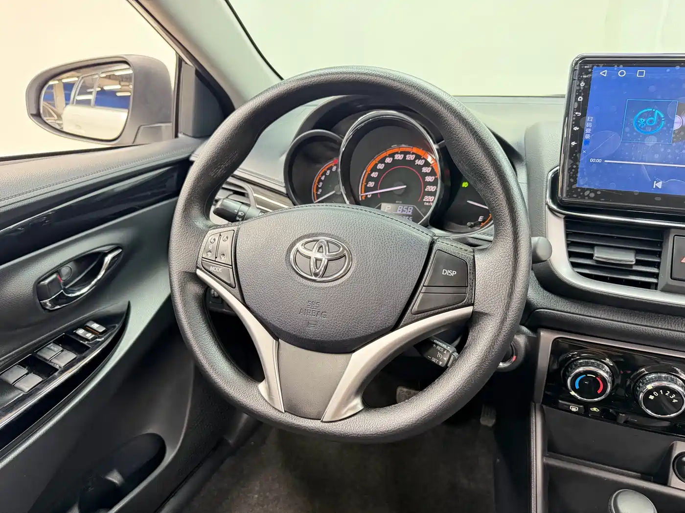 Toyota Yaris, миниатюра 12