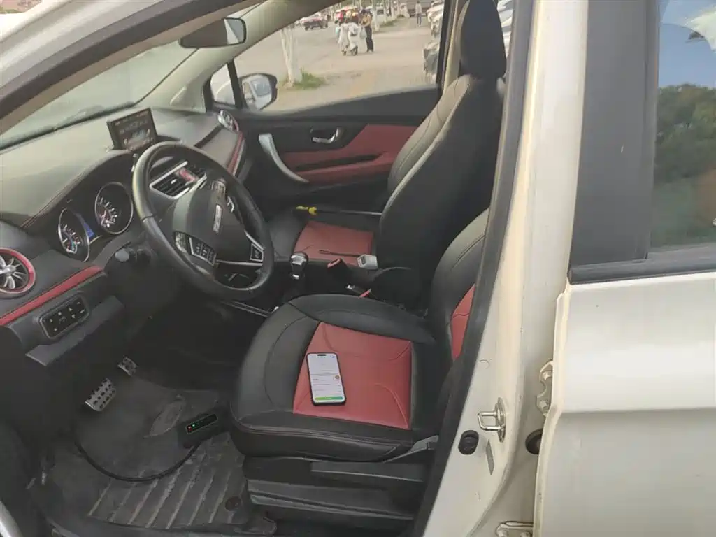 Haval H1 2016 Facelift Blue Label 1.5L AMT Luxury фото 15