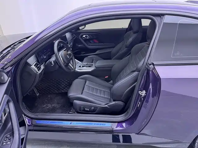 BMW M240i 2024 2024 M240i