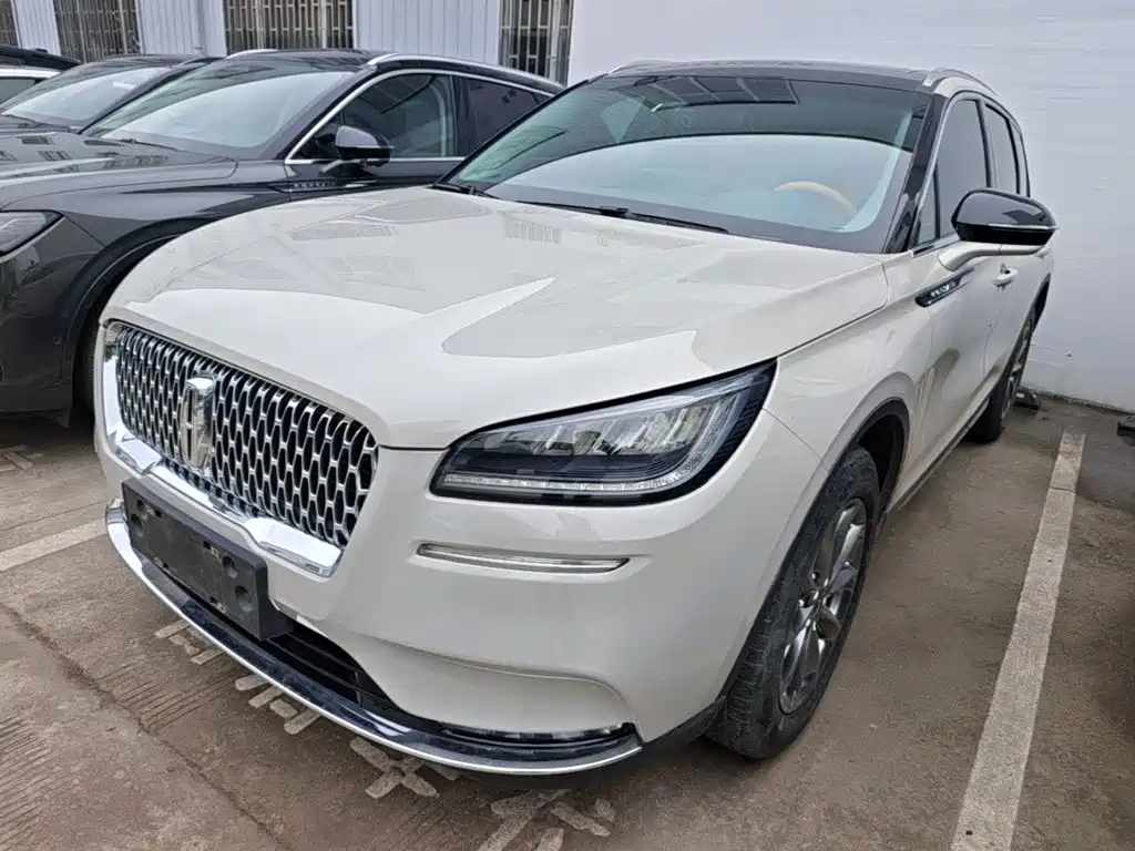 Lincoln Adventurer 2020 2.0T 2WD Premium Enjoyment Edition