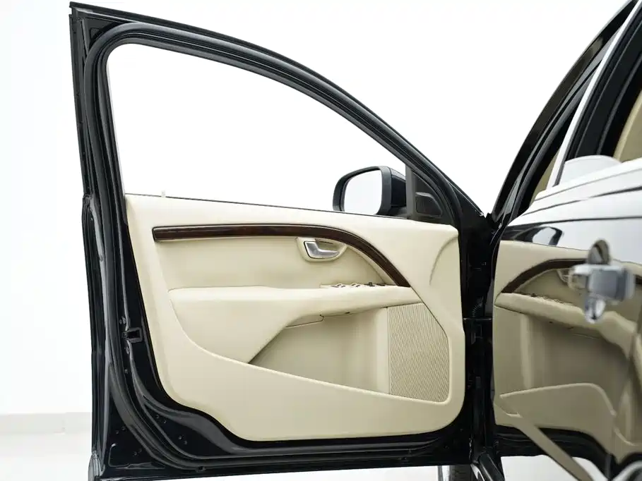 Volvo S80L 2009 2010 2.5T Prestige Edition
