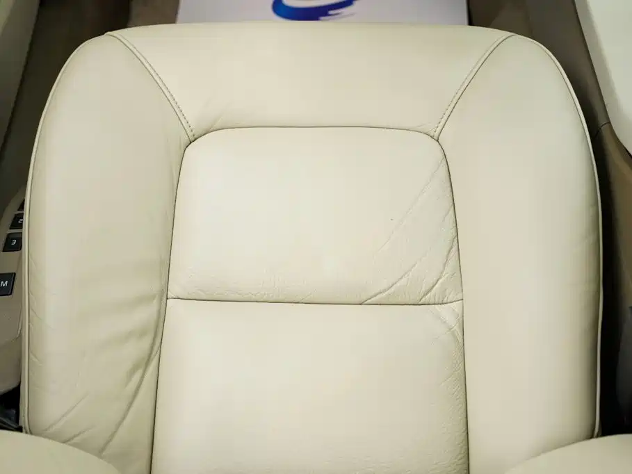 Volvo S80L 2009 2010 2.5T Prestige Edition