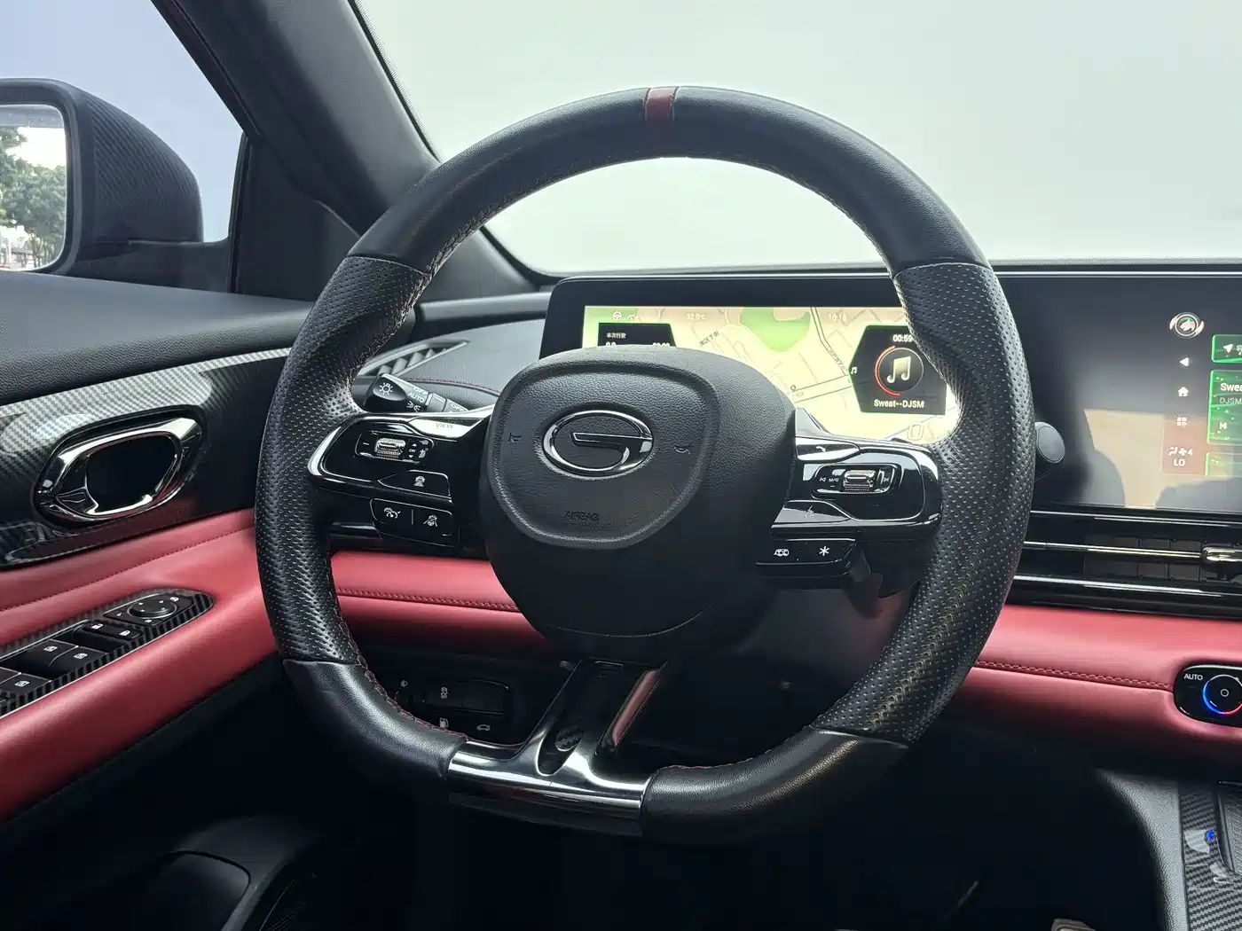 GAC Trumpchi Trumpchi Emkoo 2022 2021 270T DCT J16 Edition