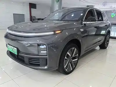 Li Auto L7
