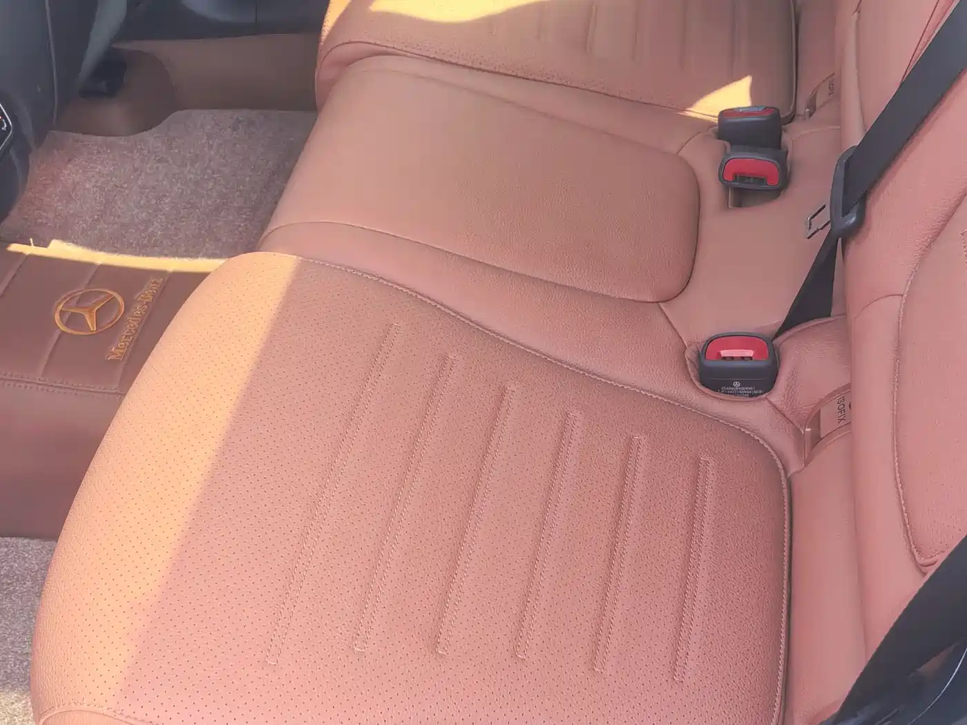 Mercedes-Benz GLC 2024 GLC 300 L 4MATIC Dynamic 5-seater фото 10