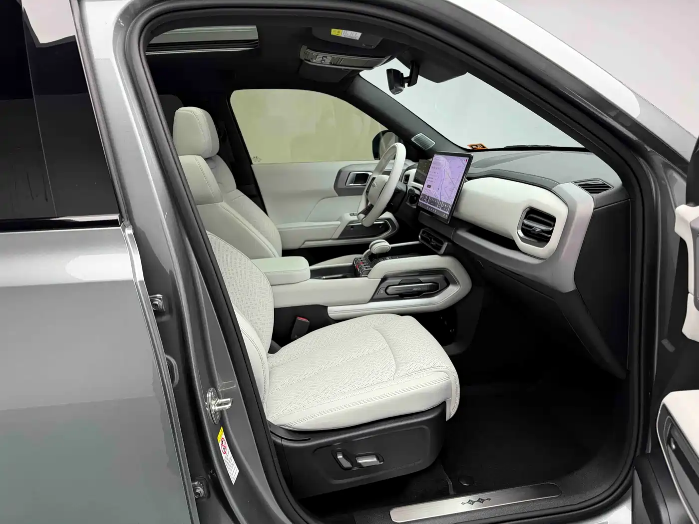 FANG CHENG BAO TITANIUM 3