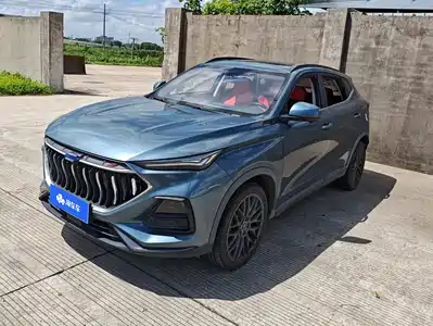Changan Oshan X5