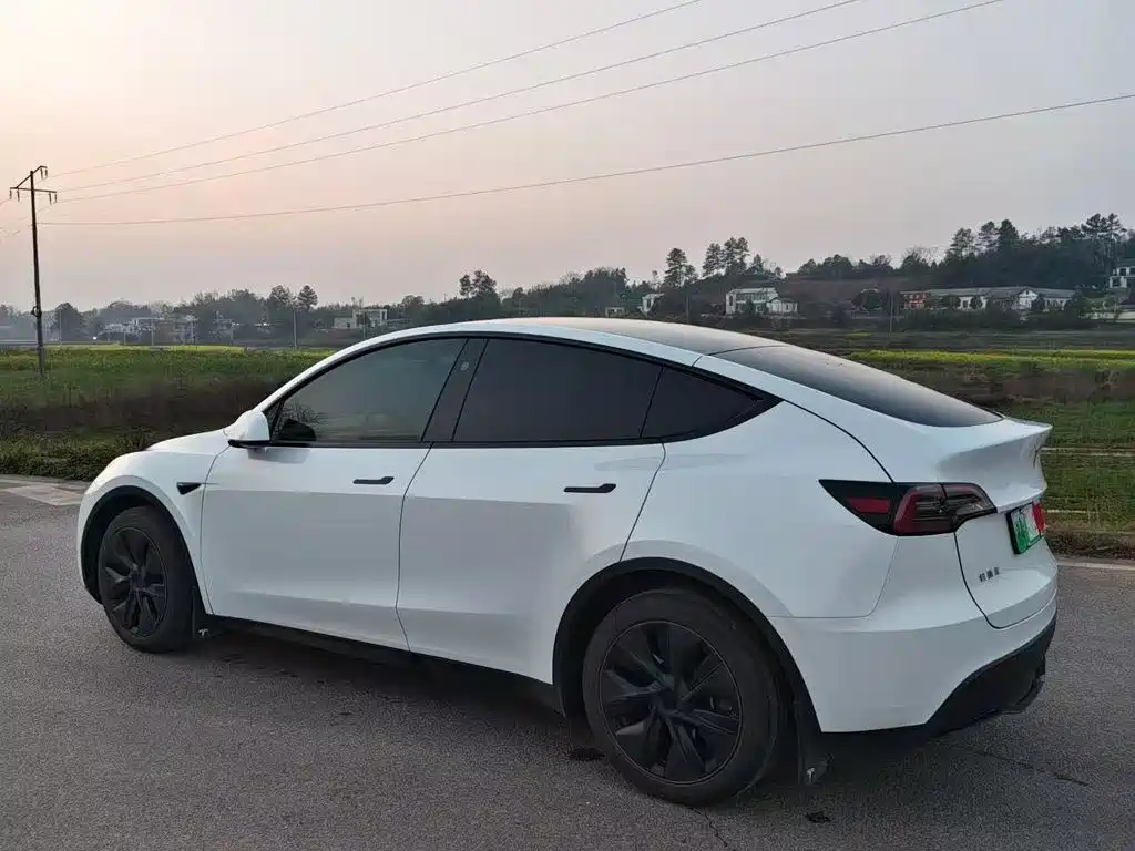 Фото 8 - Tesla Model Y