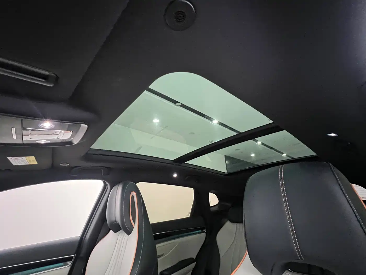 BYD Song PLUS PHEV 2024 2024 Glory Edition DM-i 71km Luxury