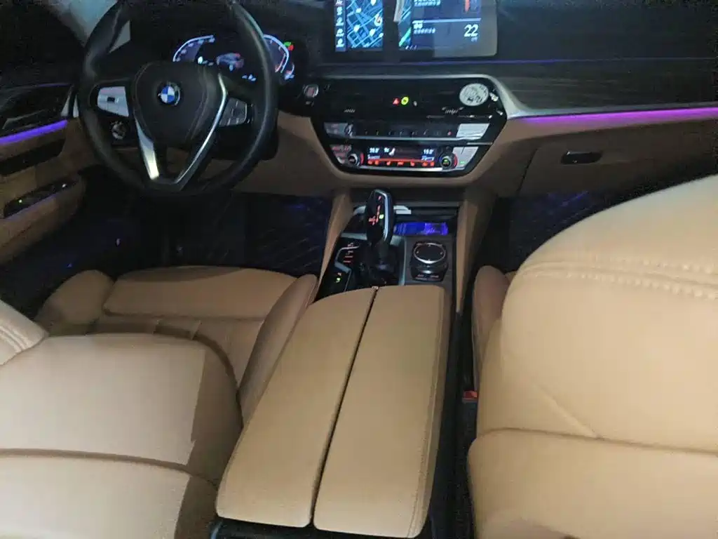 BMW 6 Series, миниатюра 12