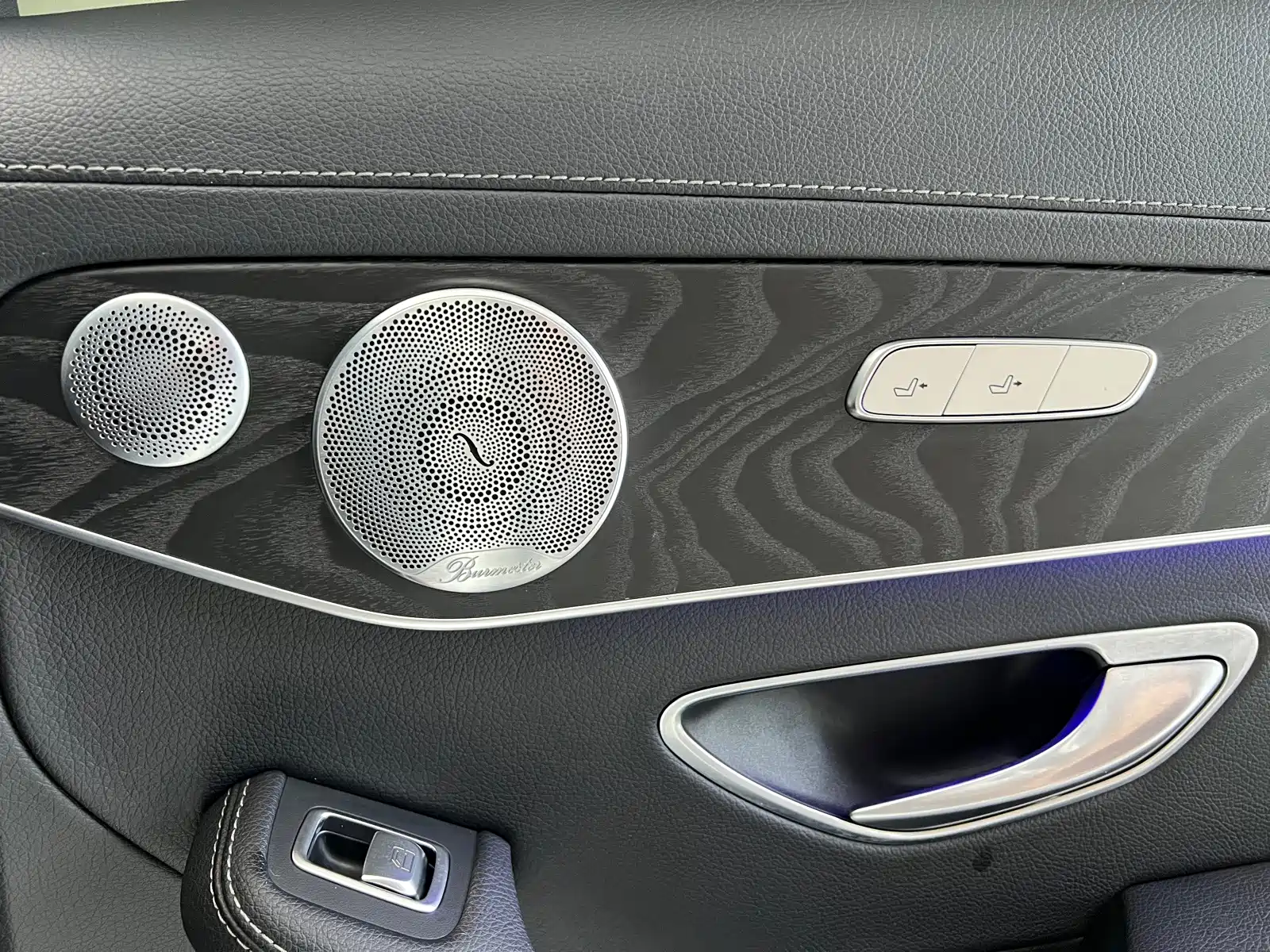 Фото 11 - Mercedes-Benz C-Class