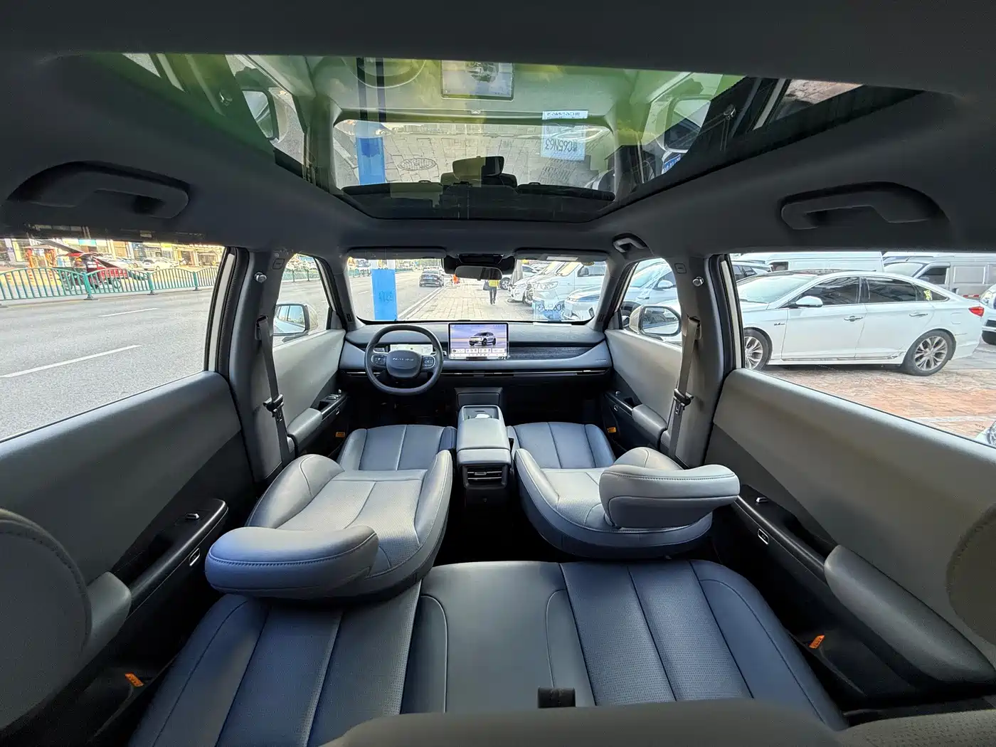 Dongfeng Yipai Nano 06 2025 2025 471 Ultra