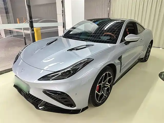  Nezha Auto Nezha GT 2023 580 AWD