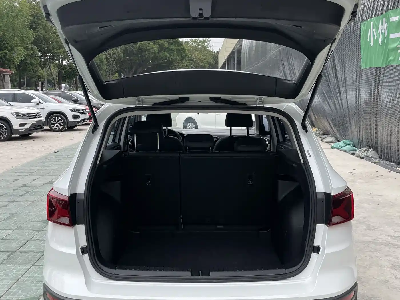 JETTA VS5